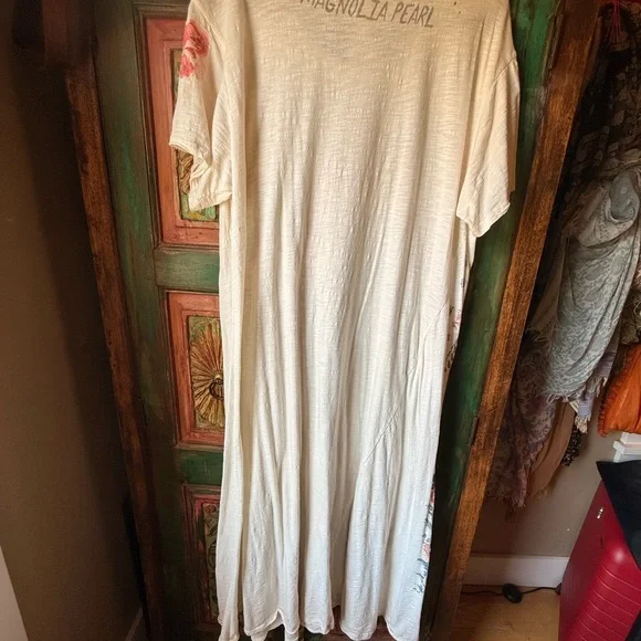 Magnolia Pearl Amor Tshirt Dress - Picture 2 of 6